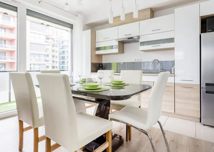 Appartement Urban Hideaway With Terrace & Garage Budapest