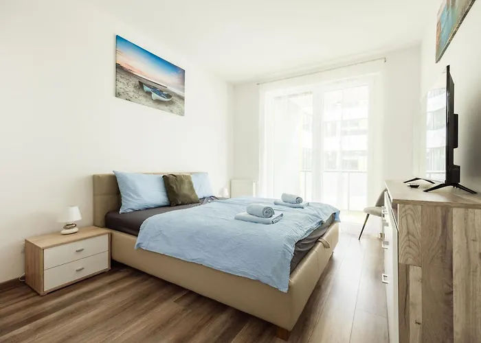 Appartement Urban Hideaway With Terrace & Garage
