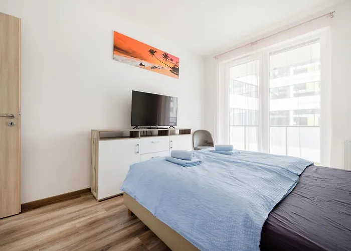 Urban Hideaway With Terrace & Garage Appartement Budapest
