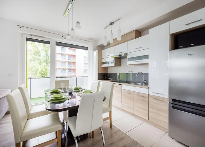 Appartement Urban Hideaway With Terrace & Garage