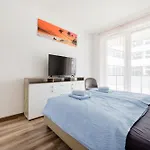 Urban Hideaway With Terrace & Garage شقة بودابست