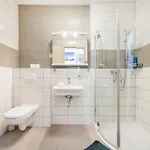 شقة Urban Hideaway With Terrace & Garage بودابست