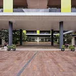شقة Urban Hideaway With Terrace & Garage بودابست
