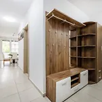 Apartamento Urban Hideaway With Terrace & Garage