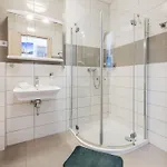 Urban Hideaway With Terrace & Garage Apartamento Budapeste
