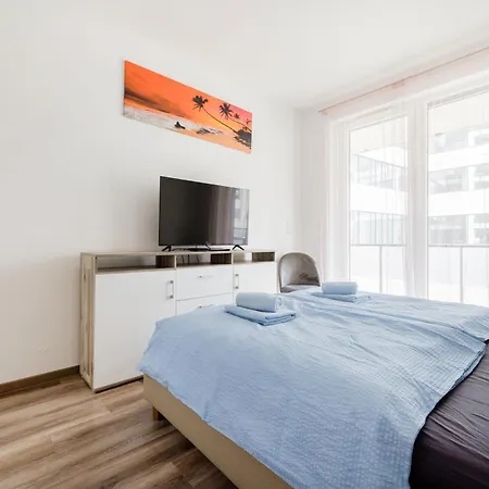 Urban Hideaway With Terrace & Garage Daire Budapeşte