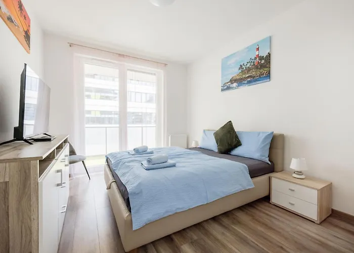 Urban Hideaway With Terrace & Garage Apartamento Budapest